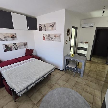 Mazinga, Tranquillita In Citta Apartment Сондрио Екстериор снимка