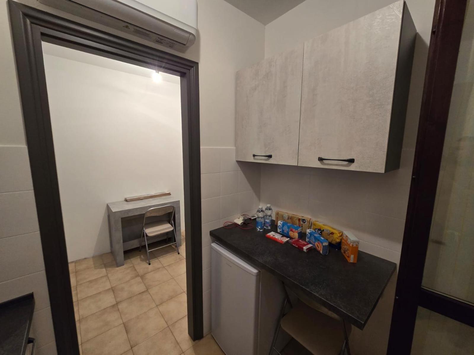 Mazinga, Tranquillita In Citta Apartment Сондрио Екстериор снимка