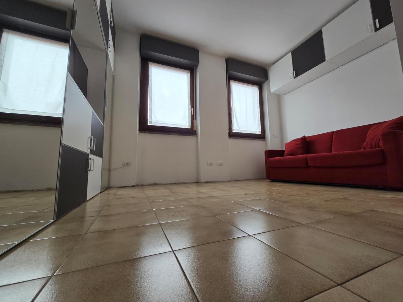 Mazinga, Tranquillita In Citta Apartment Сондрио Екстериор снимка