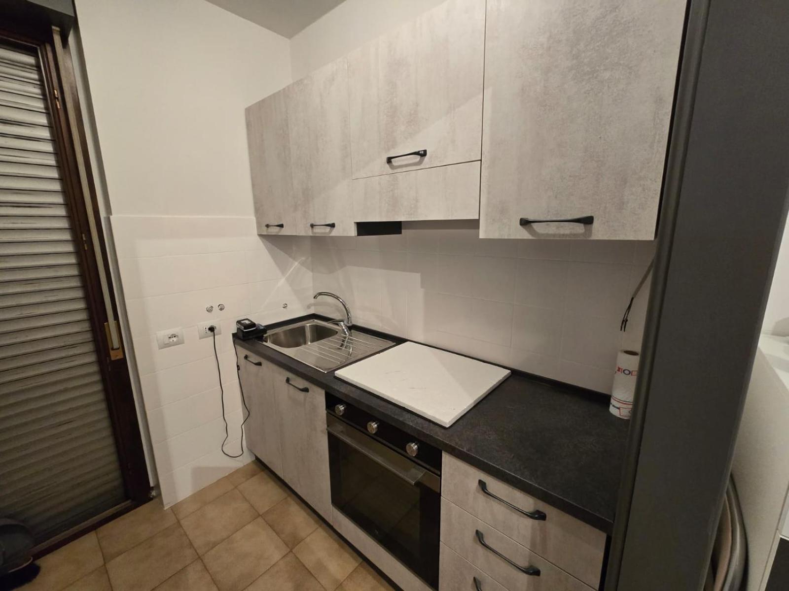 Mazinga, Tranquillita In Citta Apartment Сондрио Екстериор снимка