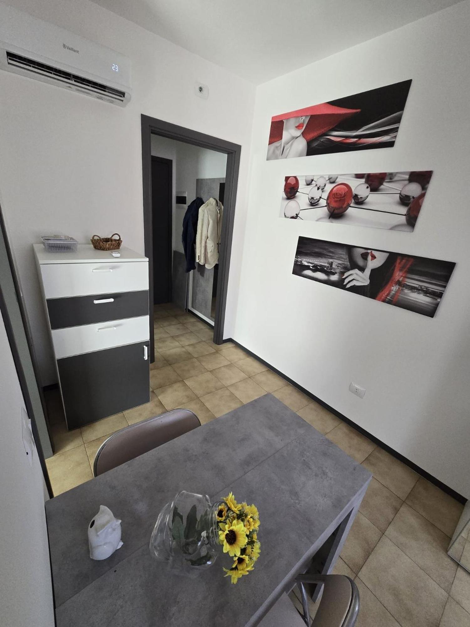 Mazinga, Tranquillita In Citta Apartment Сондрио Екстериор снимка