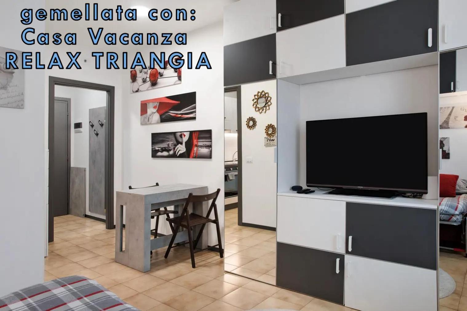 Mazinga, Tranquillita In Citta Apartment Сондрио Екстериор снимка